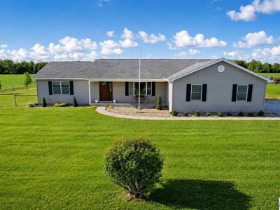 2390 W County Road 1200 N
