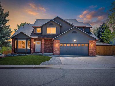 1464 Cherrywood Way