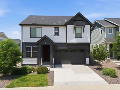 Property at 8223 Big Thompson Street, Littleton, CO