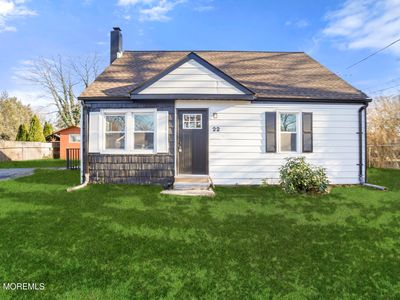 Property at 22 Oak Ridge Parkway, Toms River, NJ