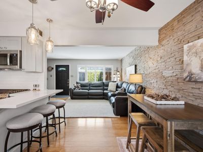 Property at 1536 Day Ave Unit D, San Mateo, CA
