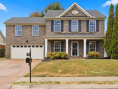 1006 Tanyard Springs Dr