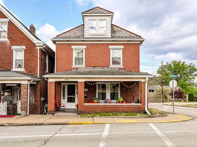 115 Brinton Ave