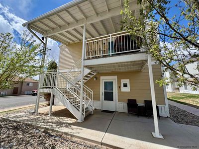 Property at 423 Mitchell St #H-1, Laramie, WY