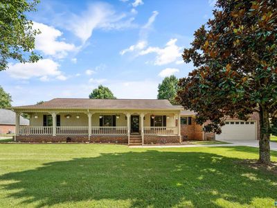 Property at 218 Slaterock Rd, Hazel Green, AL