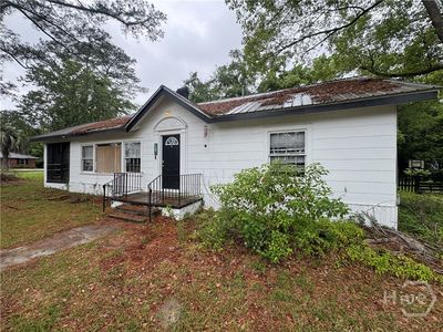 Property at 178 E Church Street, Ludowici, GA