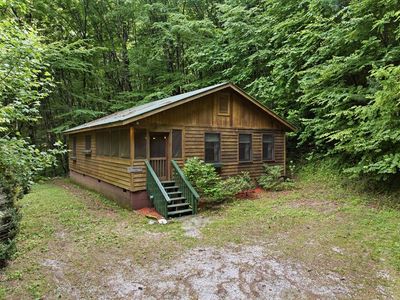 326 Little Laurel Creek Rd