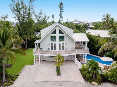 315 HAMMOCK CIRCLE