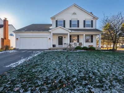 6041 Tetlin Field Dr