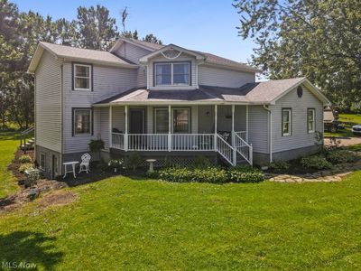22791 Buck Rd