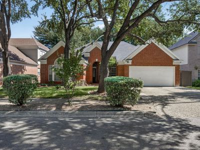 13318 ORCHARD RIDGE DR