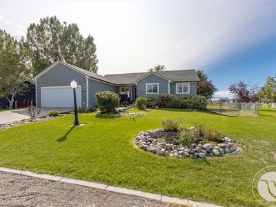 3518 Pebble Brook Dr