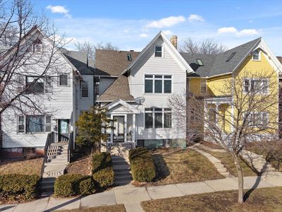 804 East Kewaunee STREET #806