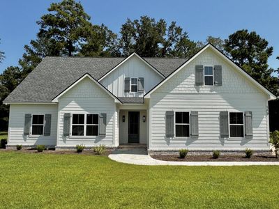 165 Old Hickory Dr