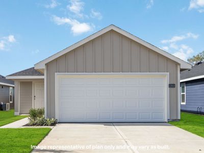 BUCK Plan, Deer Meadows