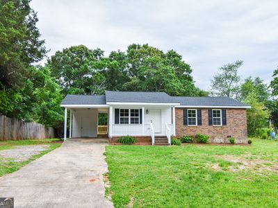 Property at 1138 Vestavia Ln, Thomaston, GA