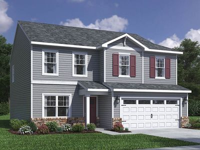 132 Woodcreek Ln