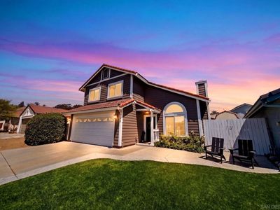 1022 Glenwood Way