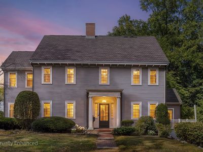 133R Pleasant St