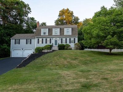 Property at 8 Old Coach Rd, Millville, MA