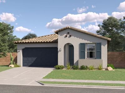 Ironwood Plan 3518 Plan, Anderson Farms : Arbor