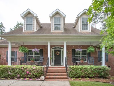 90 Bridle Path Circle