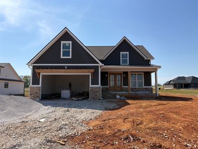 LOT 19 Paddlers Way