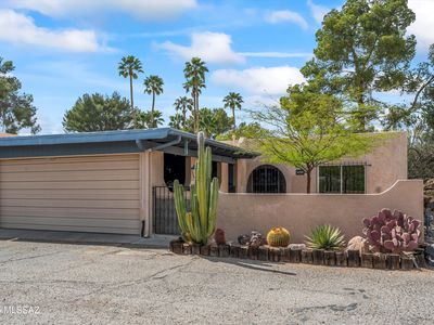 4740 N Calle Lampara