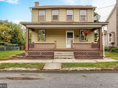 117 W Main St