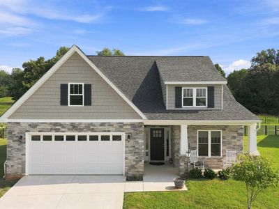 1164 Boonsboro Meadows Dr