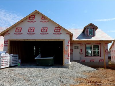 1177 - LOT 656 Dustin's Way