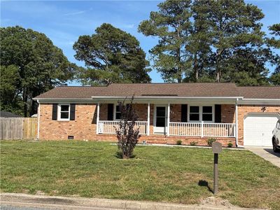 513 Corapeake Dr