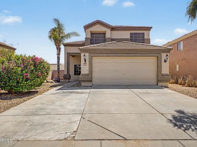2525 W TANNER RANCH Road