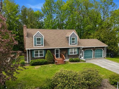 37 Packard Drive