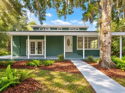 Property at 1800 JAMES STREET, New Smyrna Beach, FL