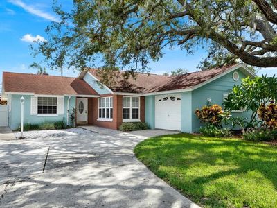 1601 AVOCA DRIVE