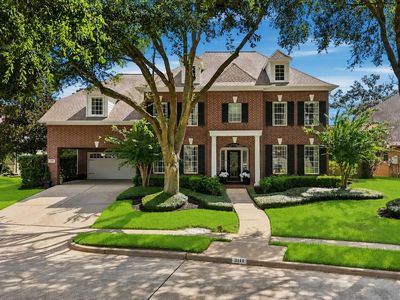 3111 Sabine Point Way