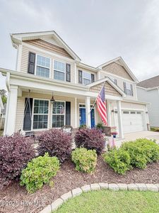 1105 Adams Landing Drive