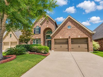 3707 Cibolo Ct