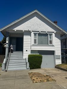 Property at 2129 26th Avenue, Oakland, CA