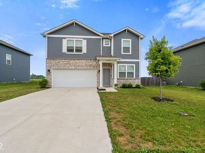 Property at 10950 Heirloom Dr, Monrovia, IN