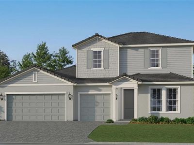 22211 Bronze Lantern WAY