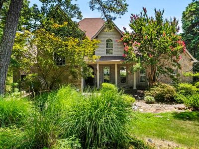 Property at 78 Marcella Dr, Little Rock, AR