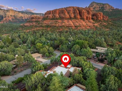 15 Pinon Court