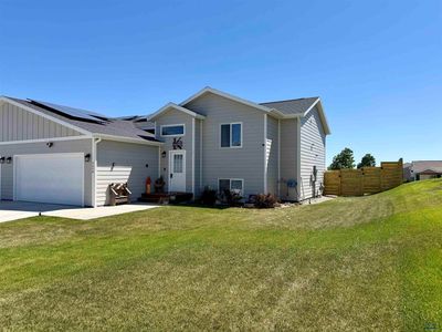 Property at 4450 Misty Woods Ln, Rapid City, SD