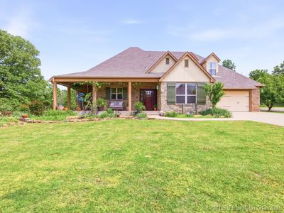 19405 S Champ Johnson Rd