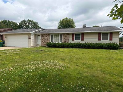 Property at 553 Delwiche Rd, Green Bay, WI