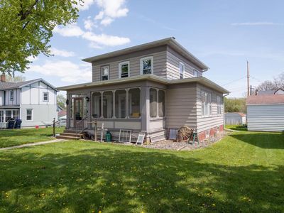 Property at 121 S Cedar STREET, Horicon, WI