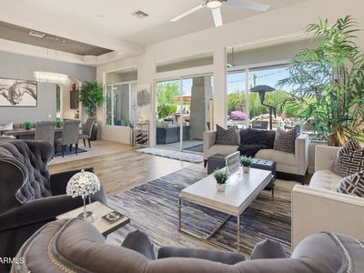 7232 E ALTA SIERRA Drive