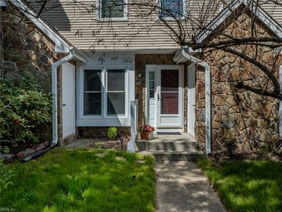 4905 Carlisle Mews